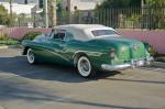 Buick Skylark Convertible Coupe 1953 года